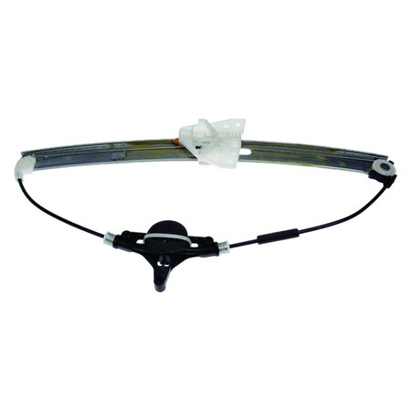 Wai Global WINDOW REGULATOR ONLY, WPR6139RB WPR6139RB